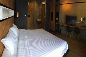 Bedgasm Hostel Chanthaburi