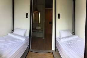 Bedgasm Hostel Chanthaburi