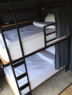 Bedgasm Hostel Chanthaburi