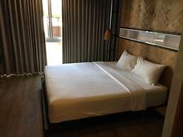 Bedgasm Hostel Chanthaburi