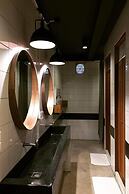 Bedgasm Hostel Chanthaburi