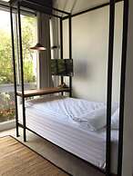 Bedgasm Hostel Chanthaburi