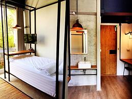 Bedgasm Hostel Chanthaburi