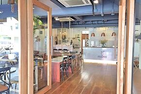 Bedgasm Hostel Chanthaburi