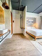 Bedgasm Hostel Chanthaburi