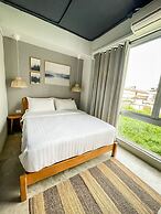 Bedgasm Hostel Chanthaburi