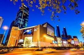 Cherry Residences May-Fourth Square