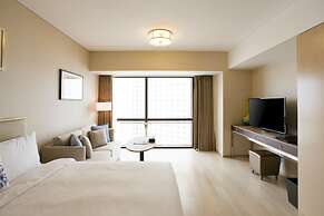 Cherry Residences May-Fourth Square