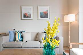 Cherry Residences May-Fourth Square