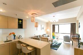 Cherry Residences May-Fourth Square