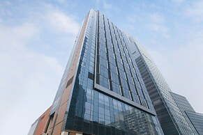 Cherry Residences May-Fourth Square