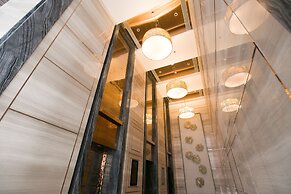 Cherry Residences May-Fourth Square