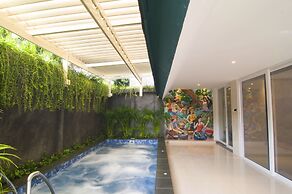 Sulis Beach Hotel and Spa