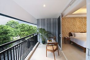 Sulis Beach Hotel and Spa