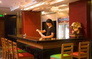 Sulis Beach Hotel and Spa