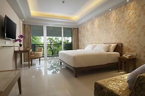 Sulis Beach Hotel and Spa