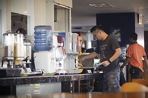 Sulis Beach Hotel and Spa