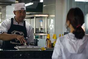 Sulis Beach Hotel and Spa