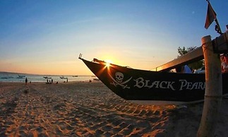 Sulis Beach Hotel and Spa