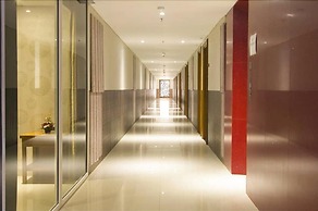 Sulis Beach Hotel and Spa