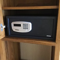 Sulis Beach Hotel and Spa