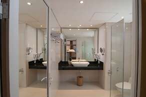 Sulis Beach Hotel and Spa