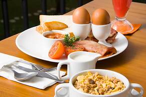 Sulis Beach Hotel and Spa