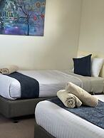 The Highlander Motel - 24HR Check In
