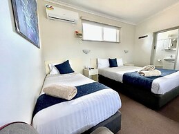 The Highlander Motel - 24HR Check In