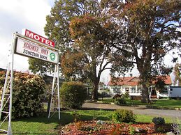 The Highlander Motel - 24HR Check In