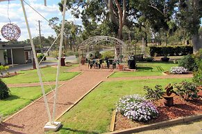 The Highlander Motel - 24HR Check In