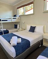 The Highlander Motel - 24HR Check In