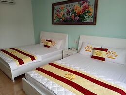 Nice Life Hotel Phu Quoc
