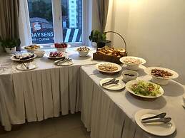 Nice Life Hotel Phu Quoc