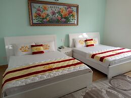 Nice Life Hotel Phu Quoc