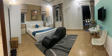 Nice Life Hotel Phu Quoc