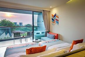 The SIS Kata Resort - Adult Only