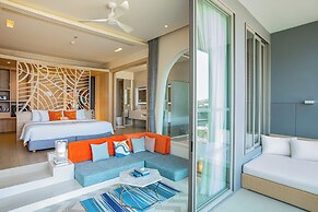 The SIS Kata Resort - Adult Only