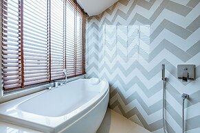 The SIS Kata Resort - Adult Only