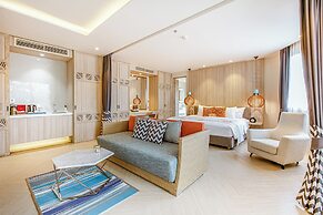 The SIS Kata Resort - Adult Only