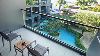 The SIS Kata Resort - Adult Only