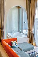 The SIS Kata Resort - Adult Only