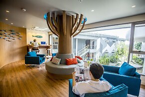 The SIS Kata Resort - Adult Only