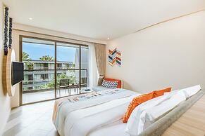 The SIS Kata Resort - Adult Only