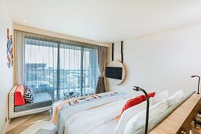 The SIS Kata Resort - Adult Only