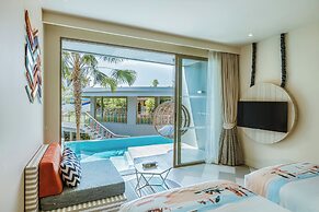 The SIS Kata Resort - Adult Only