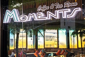 The SIS Kata Resort - Adult Only