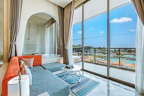 The SIS Kata Resort - Adult Only