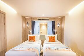 The SIS Kata Resort - Adult Only