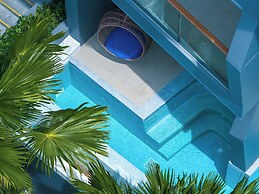 The SIS Kata Resort - Adult Only